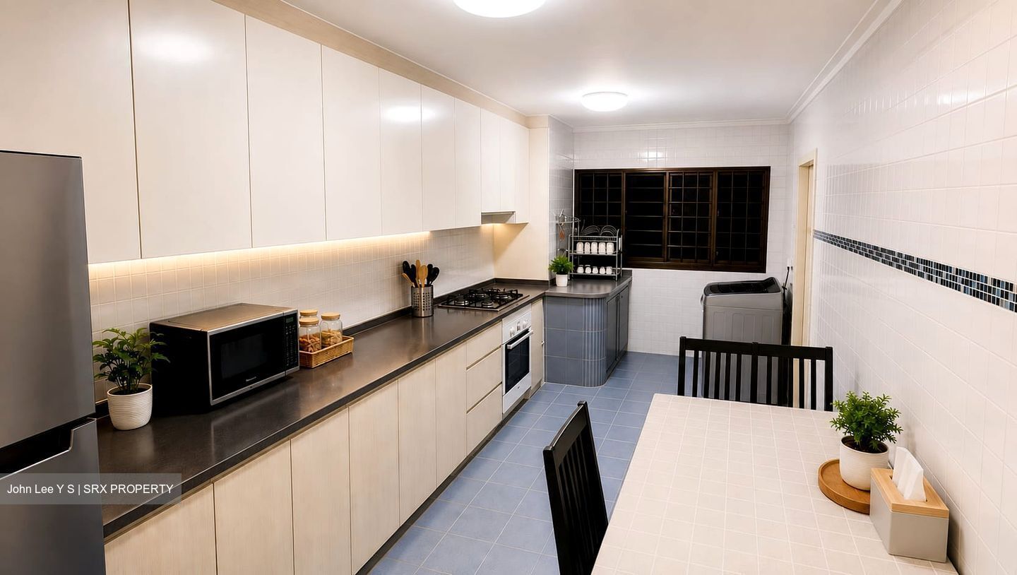 Blk 444 Ang Mo Kio Avenue 10 (Ang Mo Kio), HDB 4 Rooms #618810991